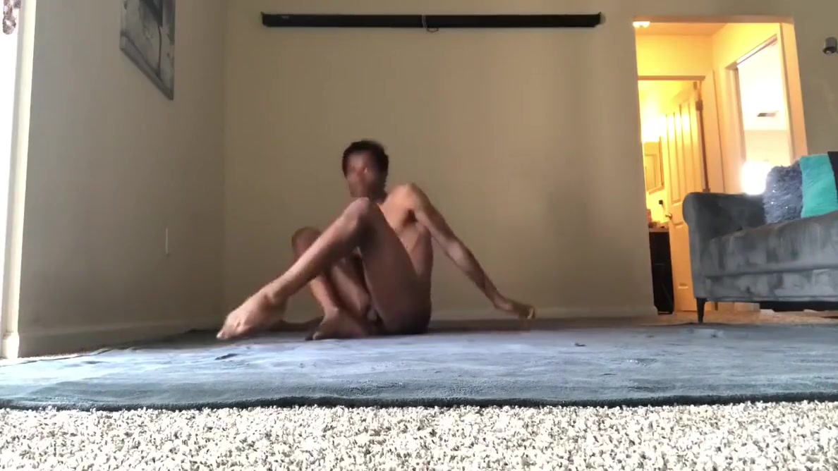Rainbow Smith As Karma D