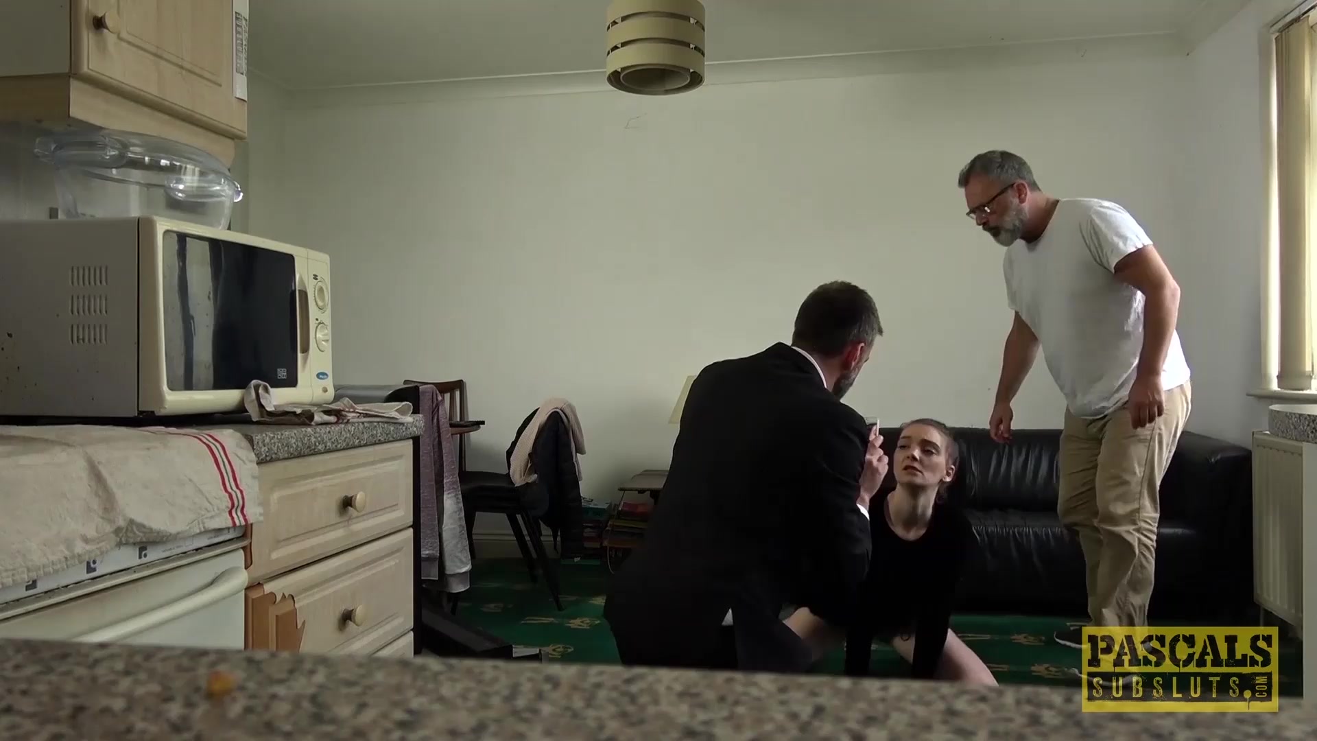 Skinny Maddison Rose get rammed hard