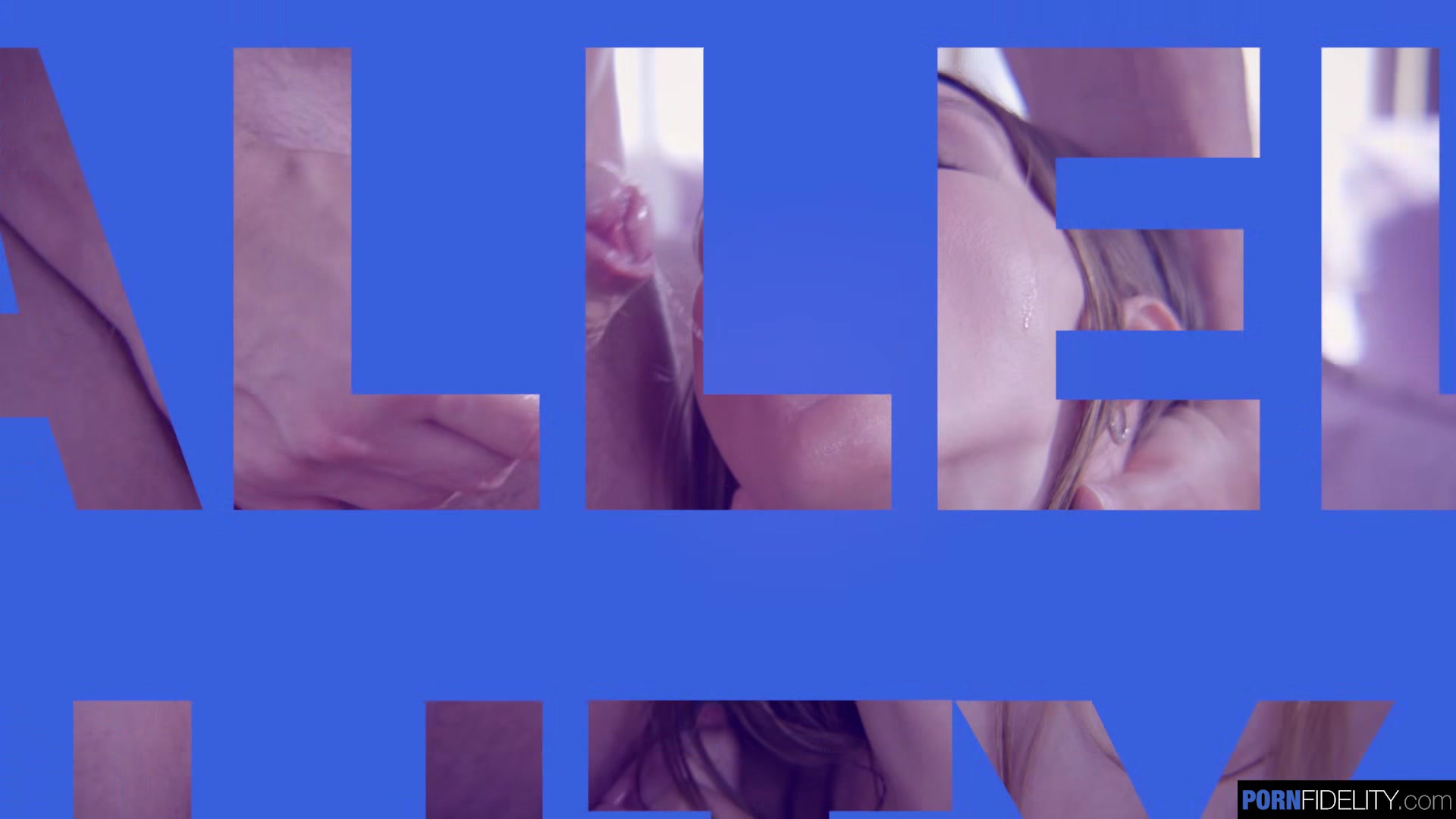 Not So Shy - Pornfidelity #977