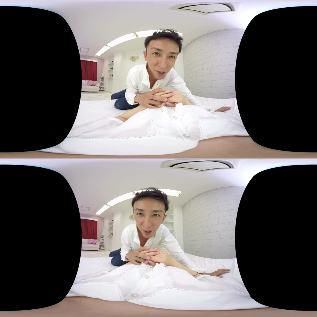 (For Women) Staring At You with Jun Ishikawa 2 - Female POV Hardcore Pussy Licking