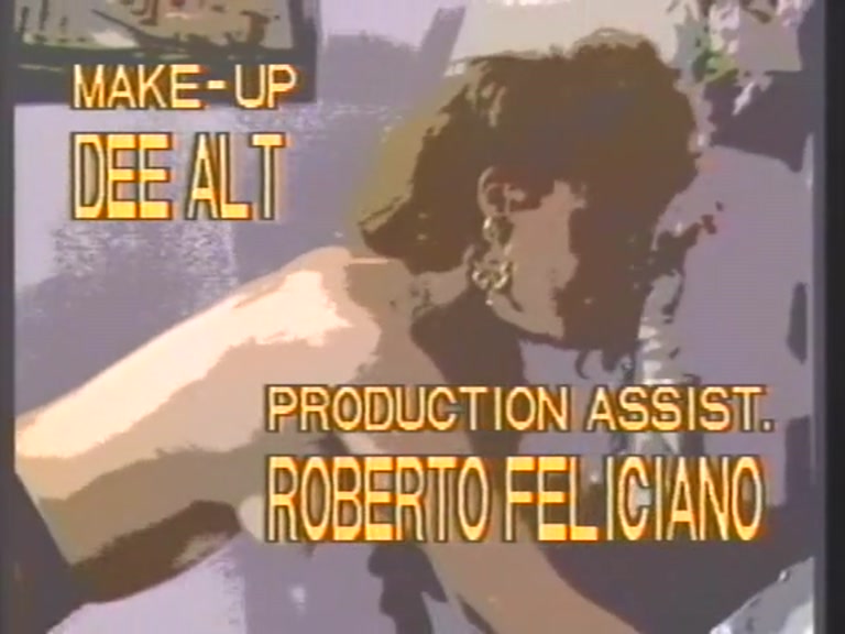 Retro orgasm on the throbbing dick