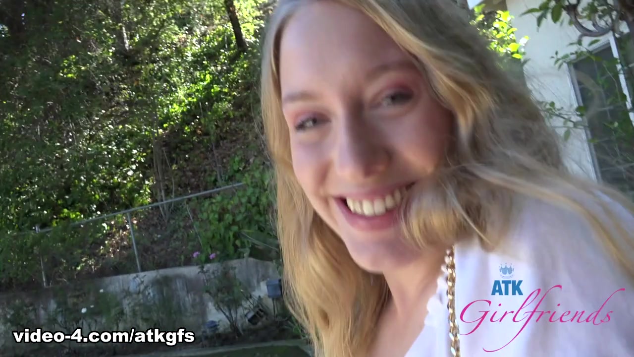Kallie Taylor Wax Museum 1 - ATKGirlfriends
