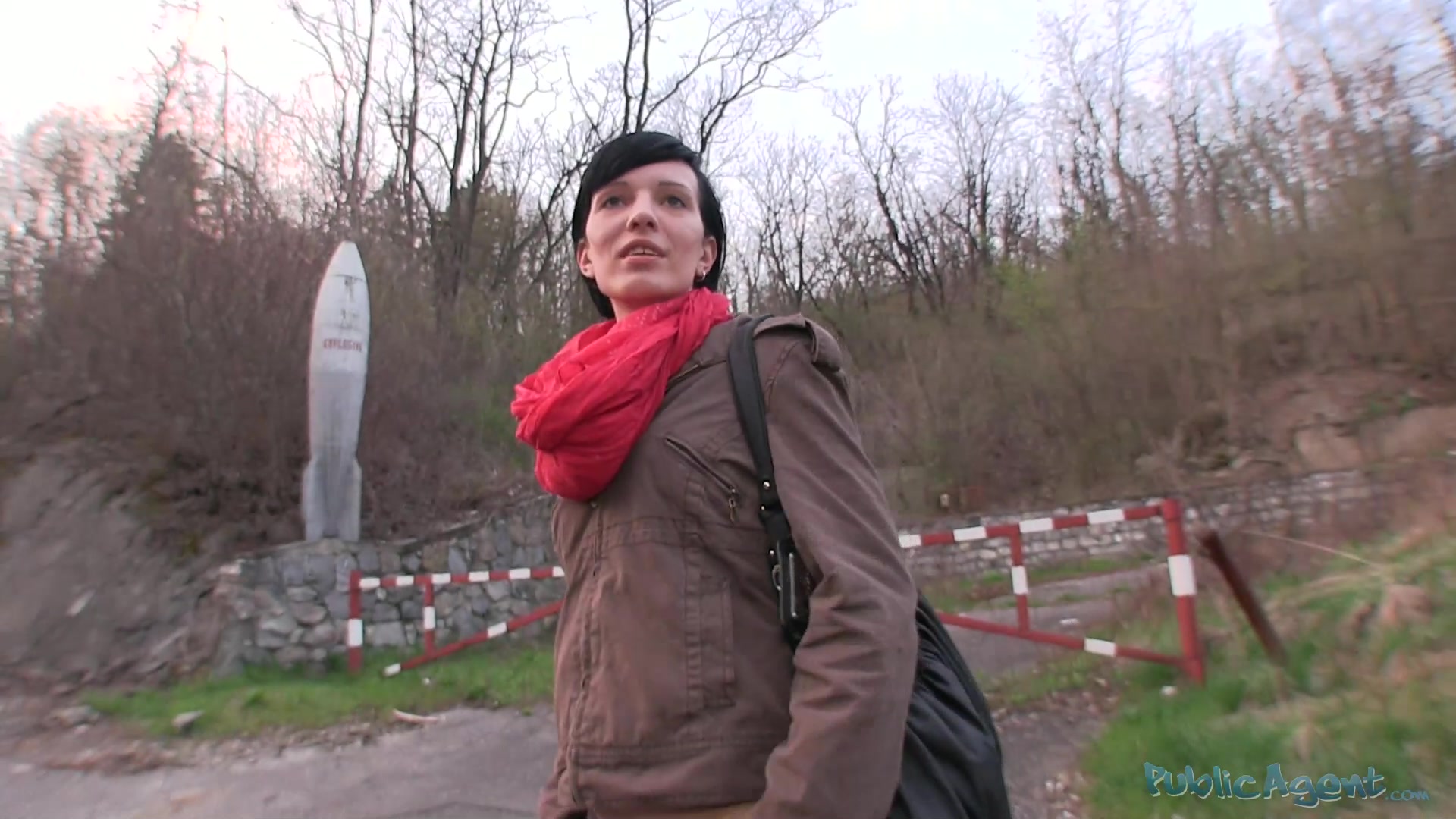 PublicAgent Clip. Lucia
