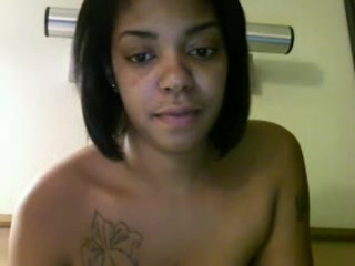 Exclusive webcam show of me showing off my curvy body