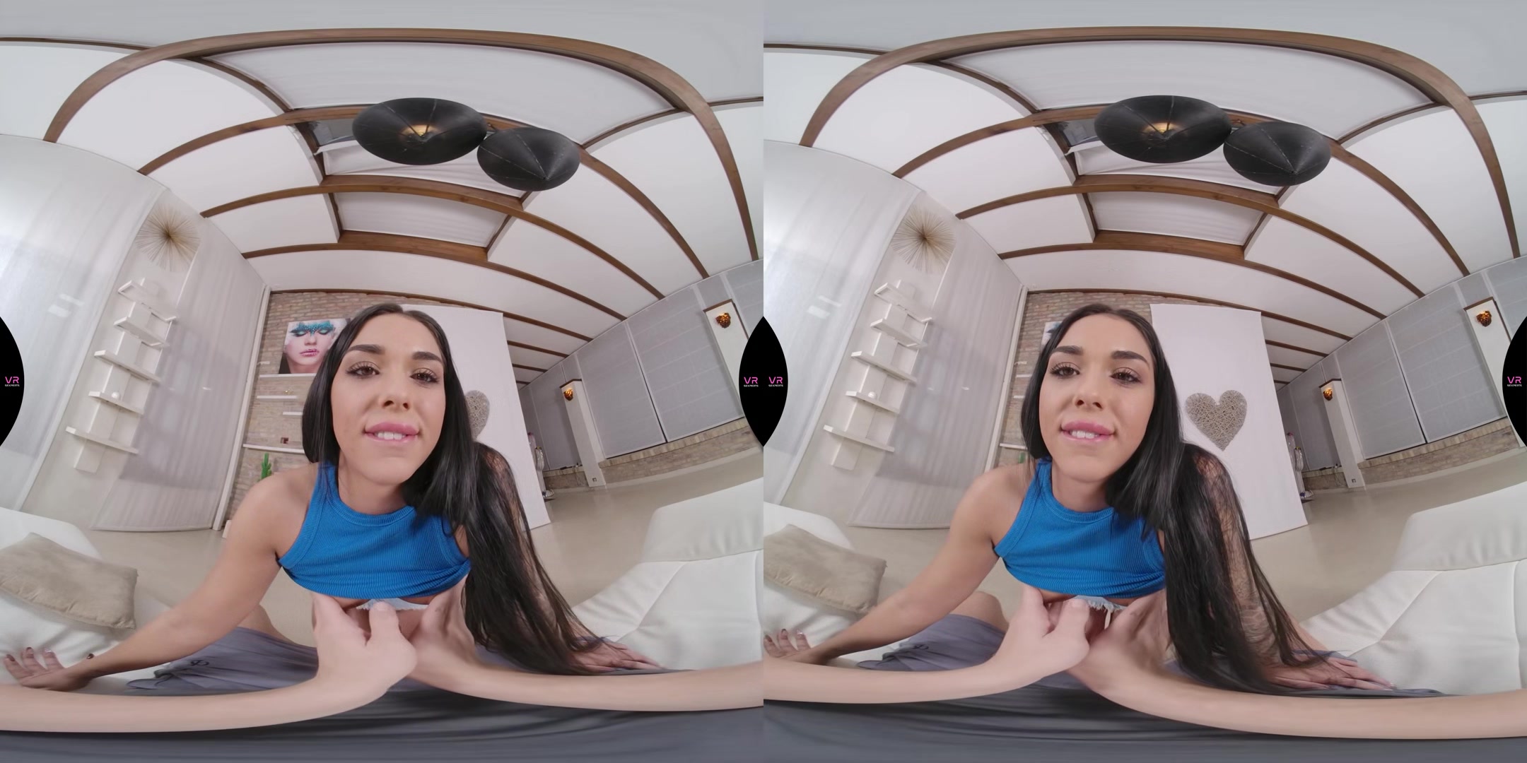 Your Horny Gf Wants Sex - Vrsexperts