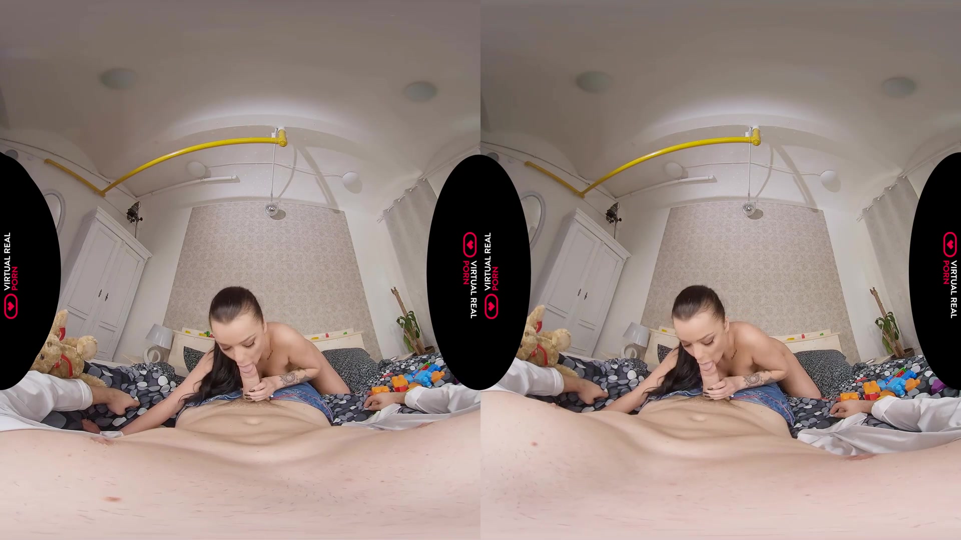 Parent's Day - VirtualRealPorn