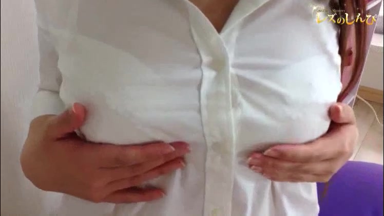 Ms.Sumire and Ms.Koharu - Fetish Japanese Movies - Lesshin