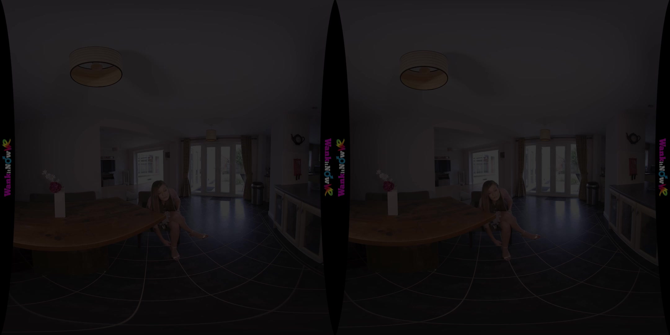 My Virgin Pussy featuring Honour May - WankitNowVR