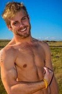 Tate Thompson