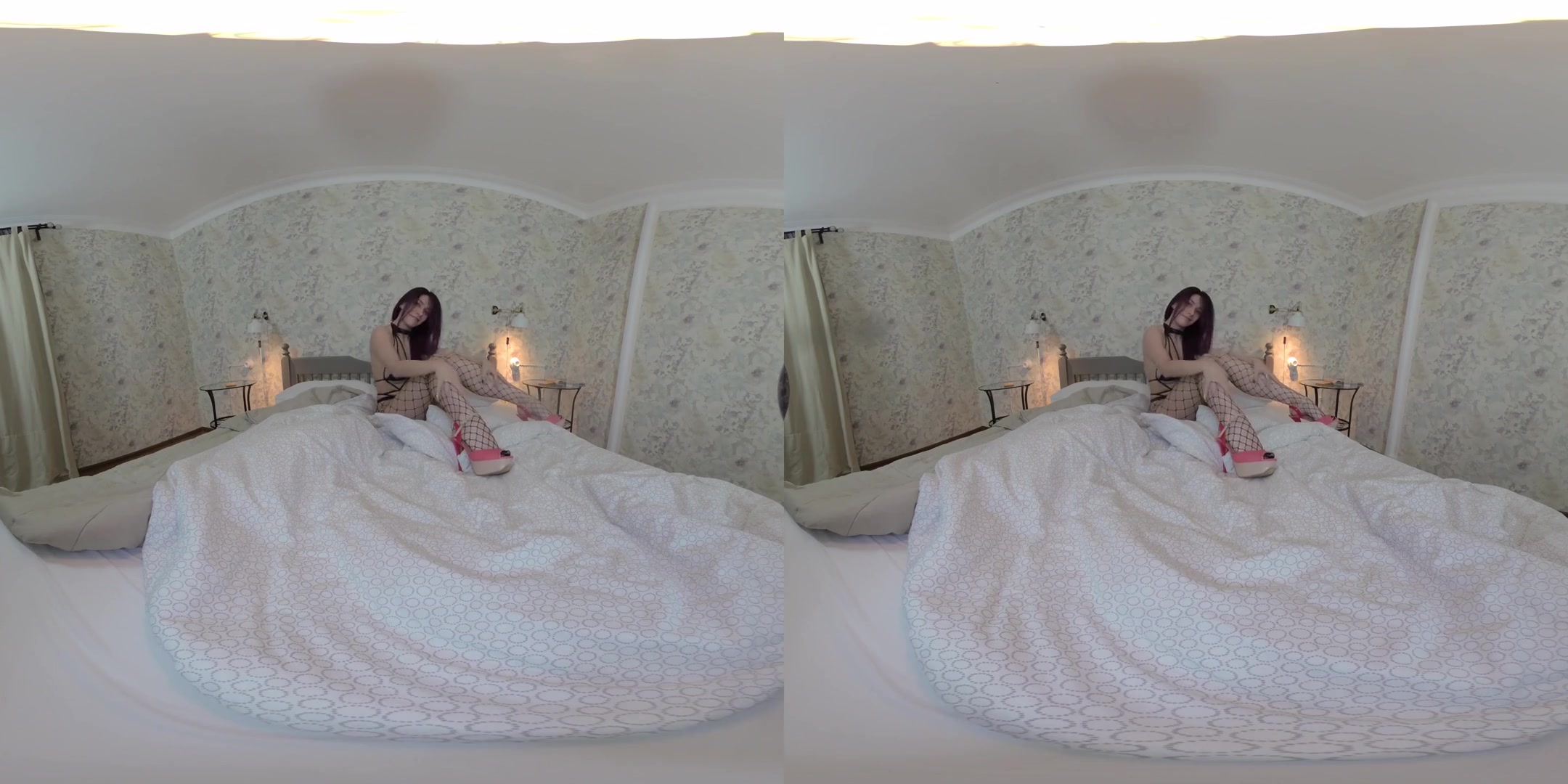 My Slut Young Bigtits Girl Fucks Me - Amateur Brunette Hardcore