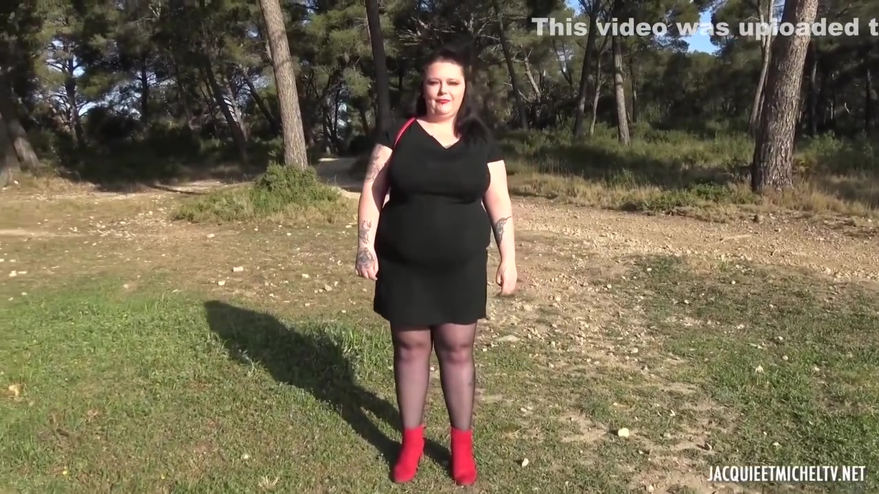 Bbw Jade Gets Her Ass Fucked Hard