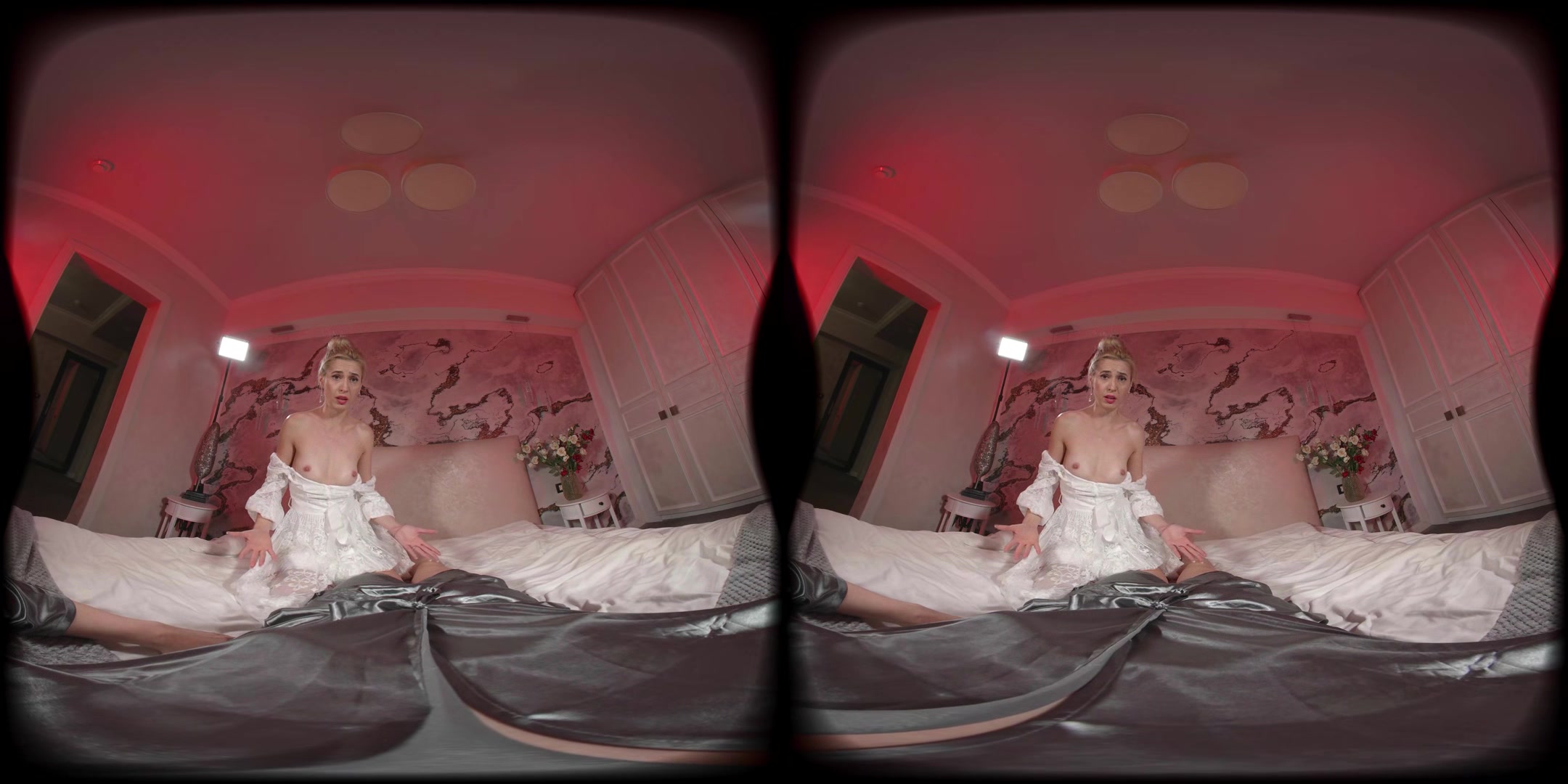 I Do... But Not You - Vroomed - Vr Porn Video - Sexlikereal