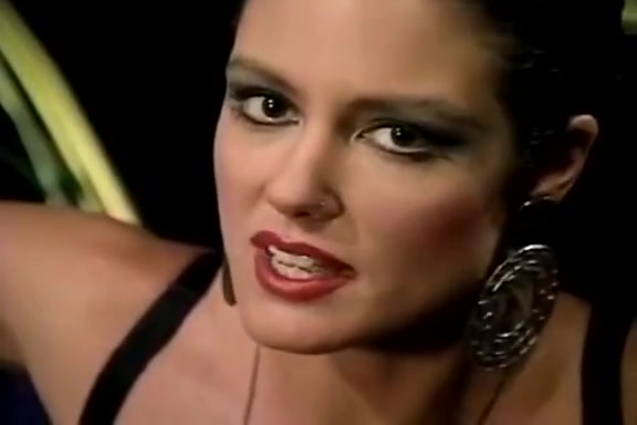 Jeanna Fine, Peter North in 1980 porn movie about lewd nasty sex slave
