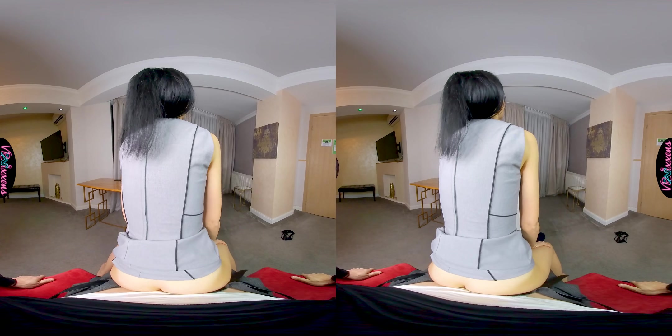 Fake Sex Therapy - VRixxens