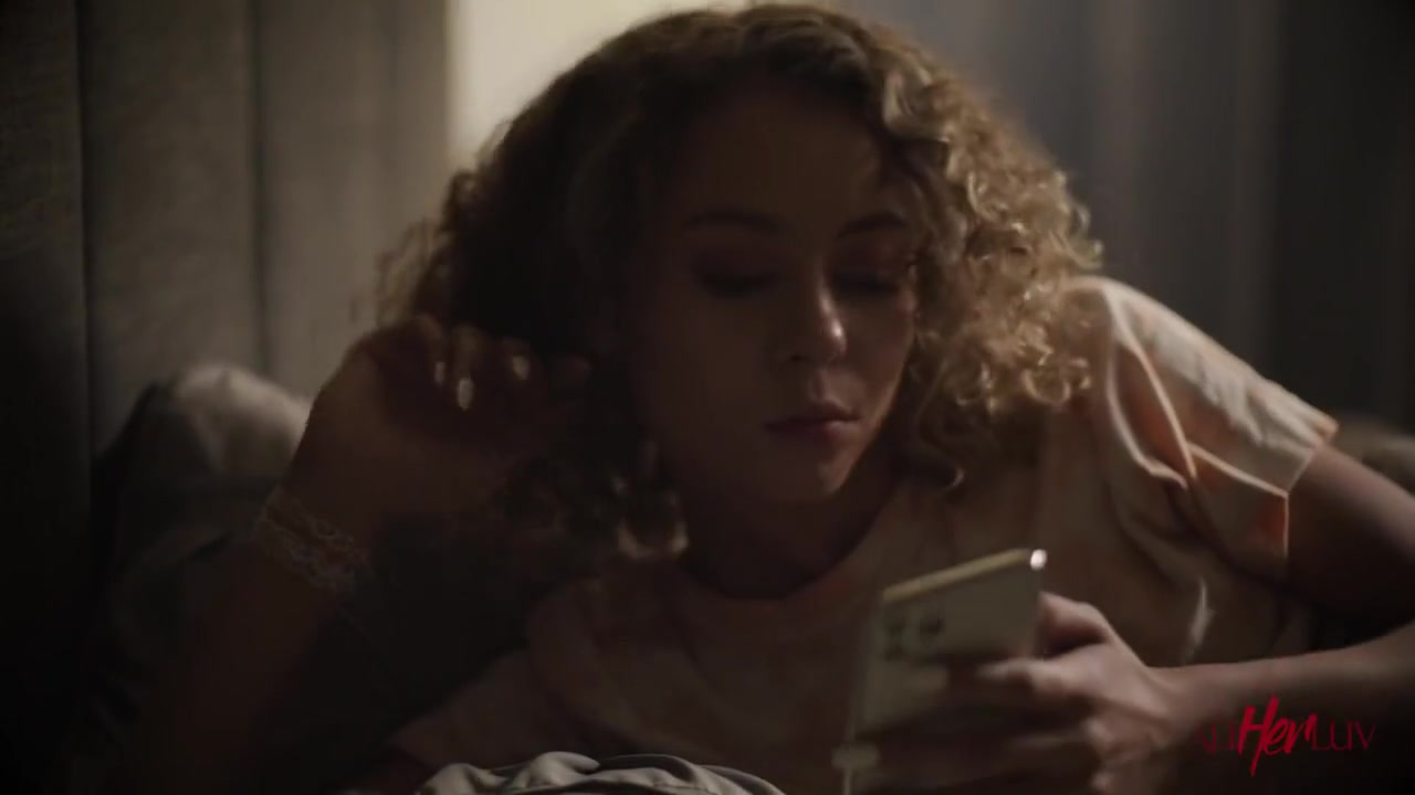 The Actress Pt. 1 - Teaser