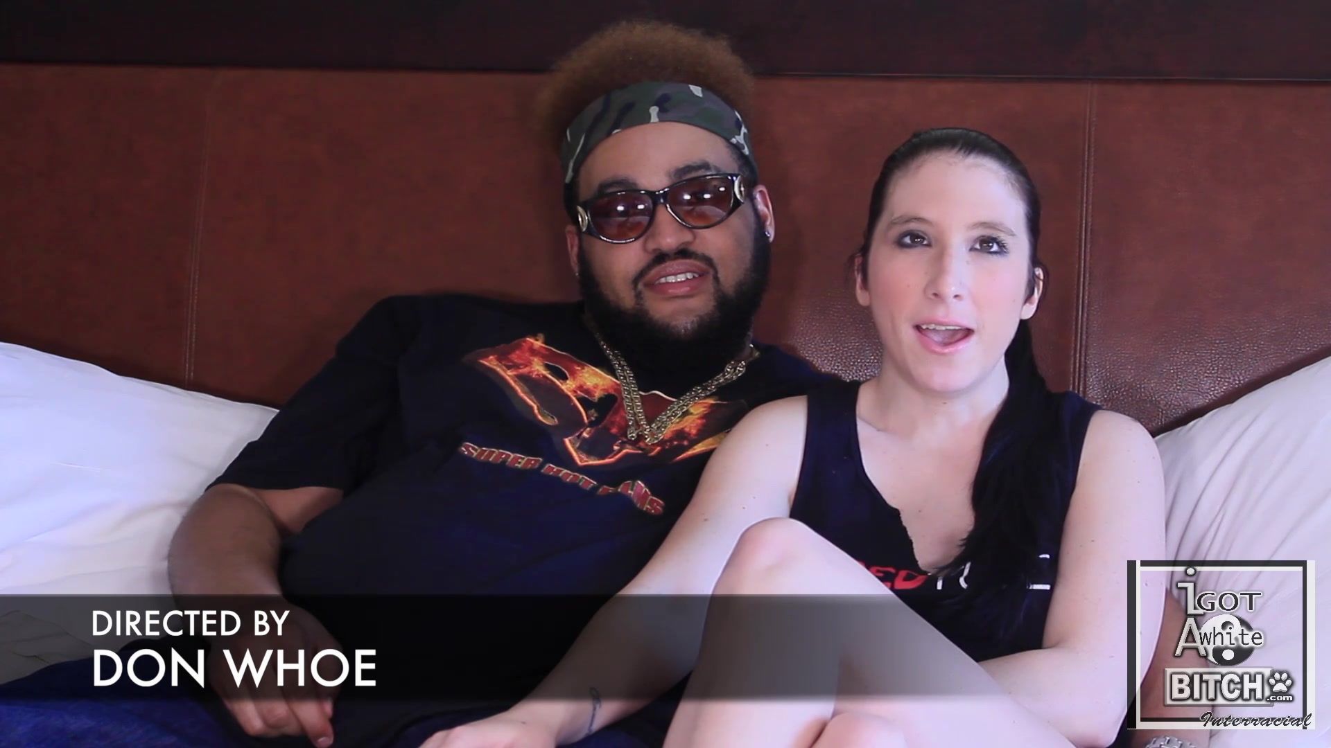 Gianna Love Makes It Wet And Slopppy Pt 1 Of 2 - Sukmydick