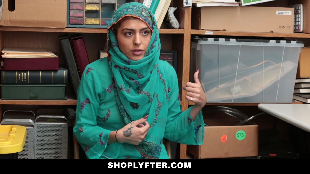 Audrey Royal in Case No. 8859861 - Shoplyfter