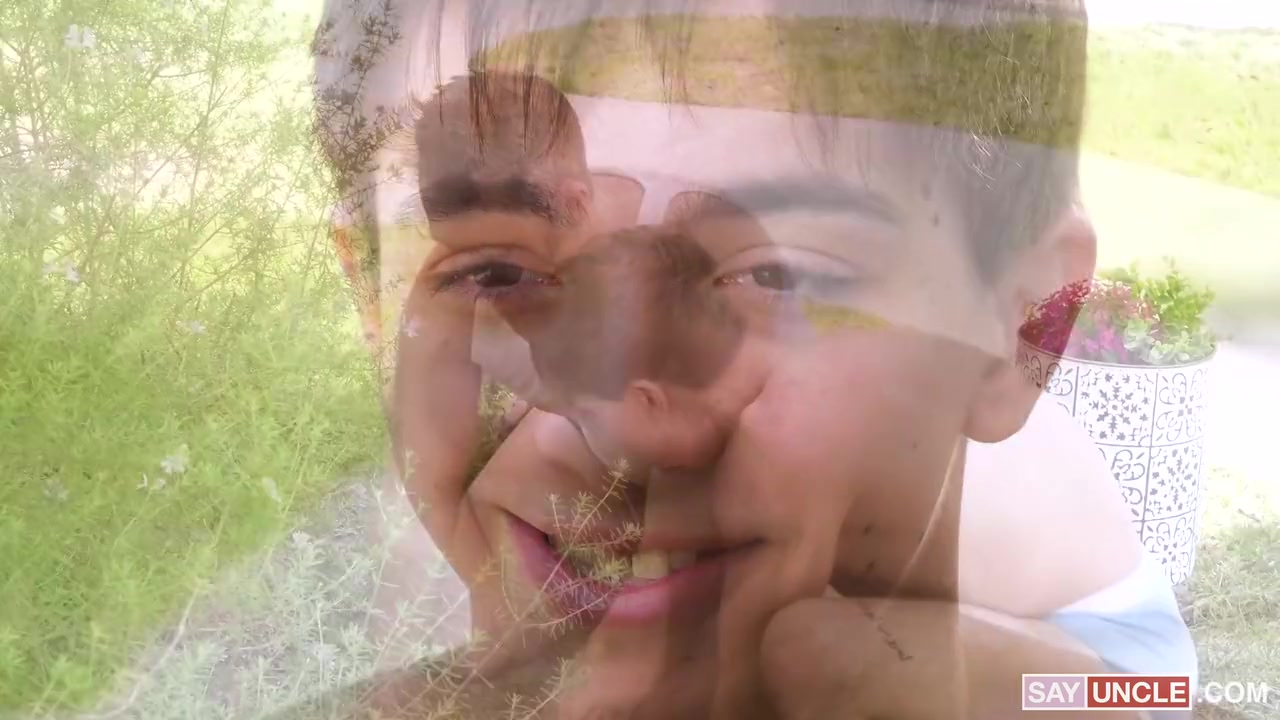 Fondling Fareswells With Jacob With Joel Someone