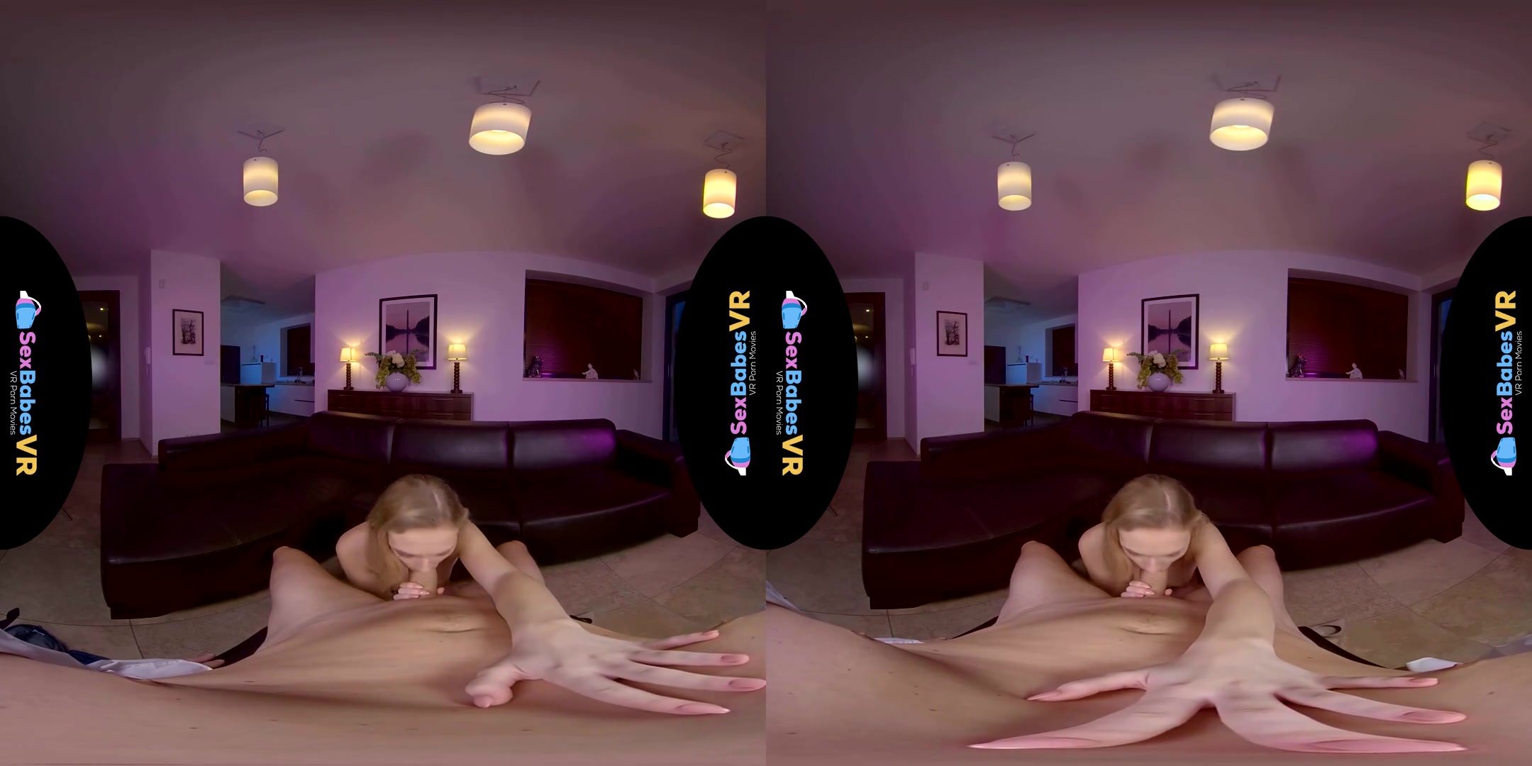 Jenny Wild in Effortlessly Sexy - SexBabesVR