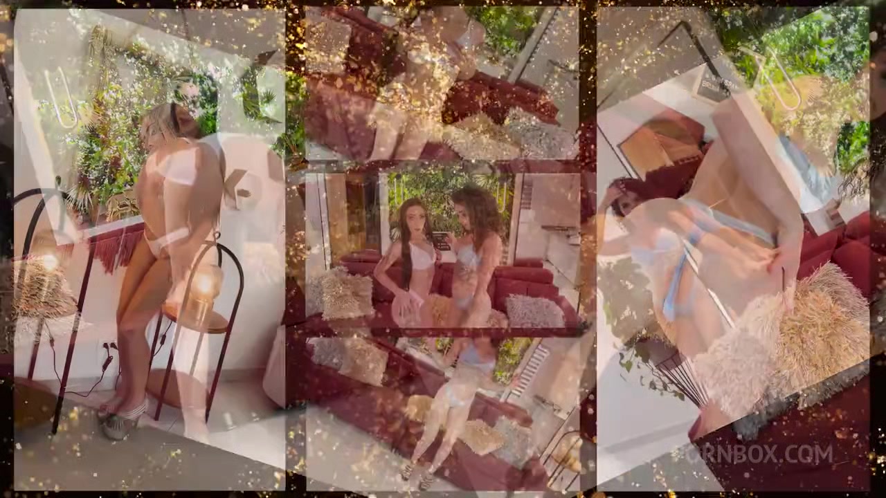 Top Brazilian bruna santos Giih Spanic orgia anal hardcore tap dap interracial BBC