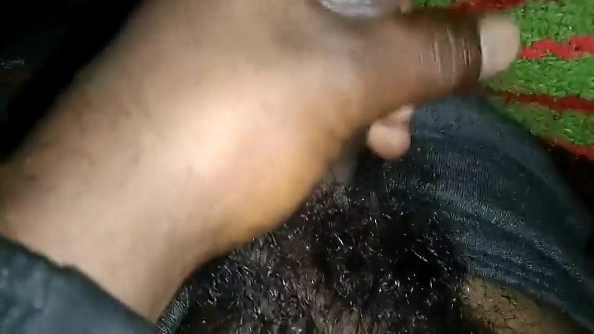 Gay Porn - Rubbing Cock