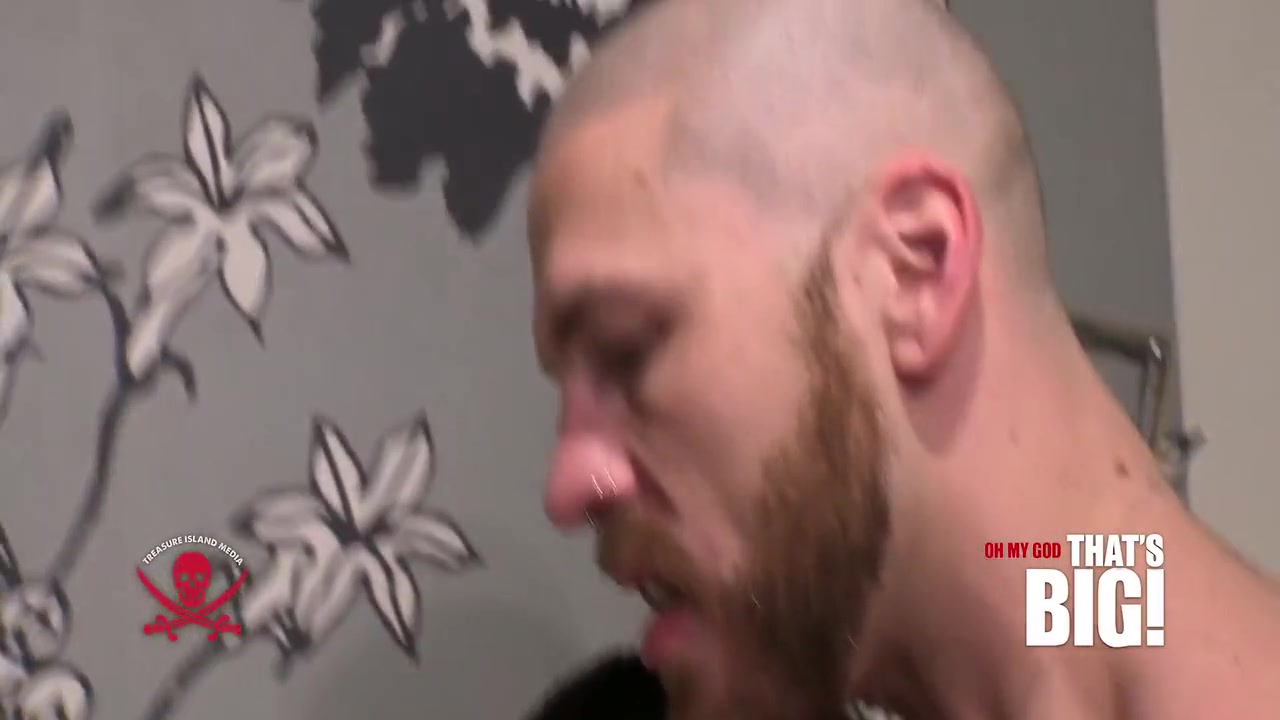 Oh My God Thats Big!