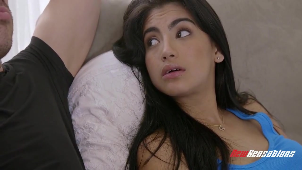 My Stepsister Has A Tight Pussy With Michelle Martinez And Bruce Venture