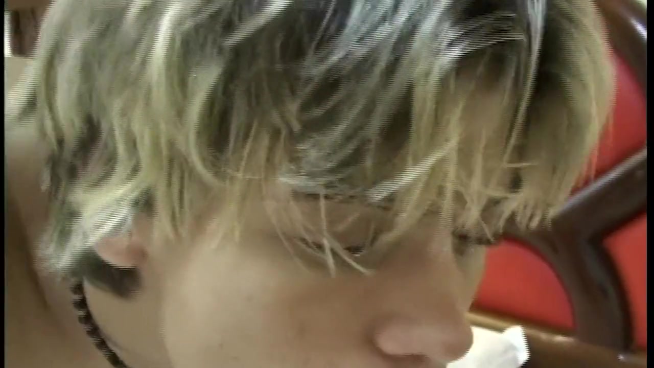 Gay Bang Scene 3