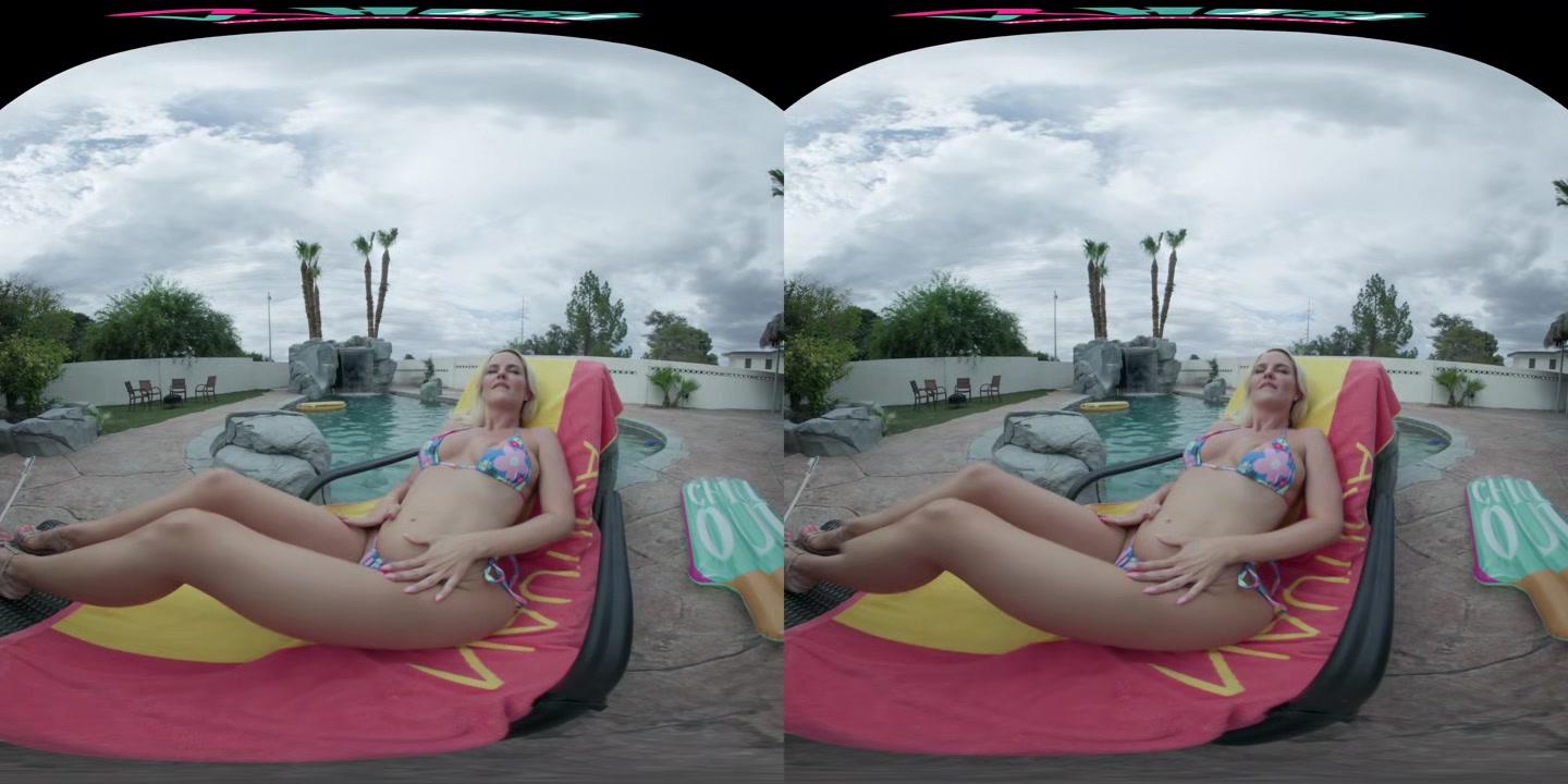 Poolwatch: Las Vegas - VRHush