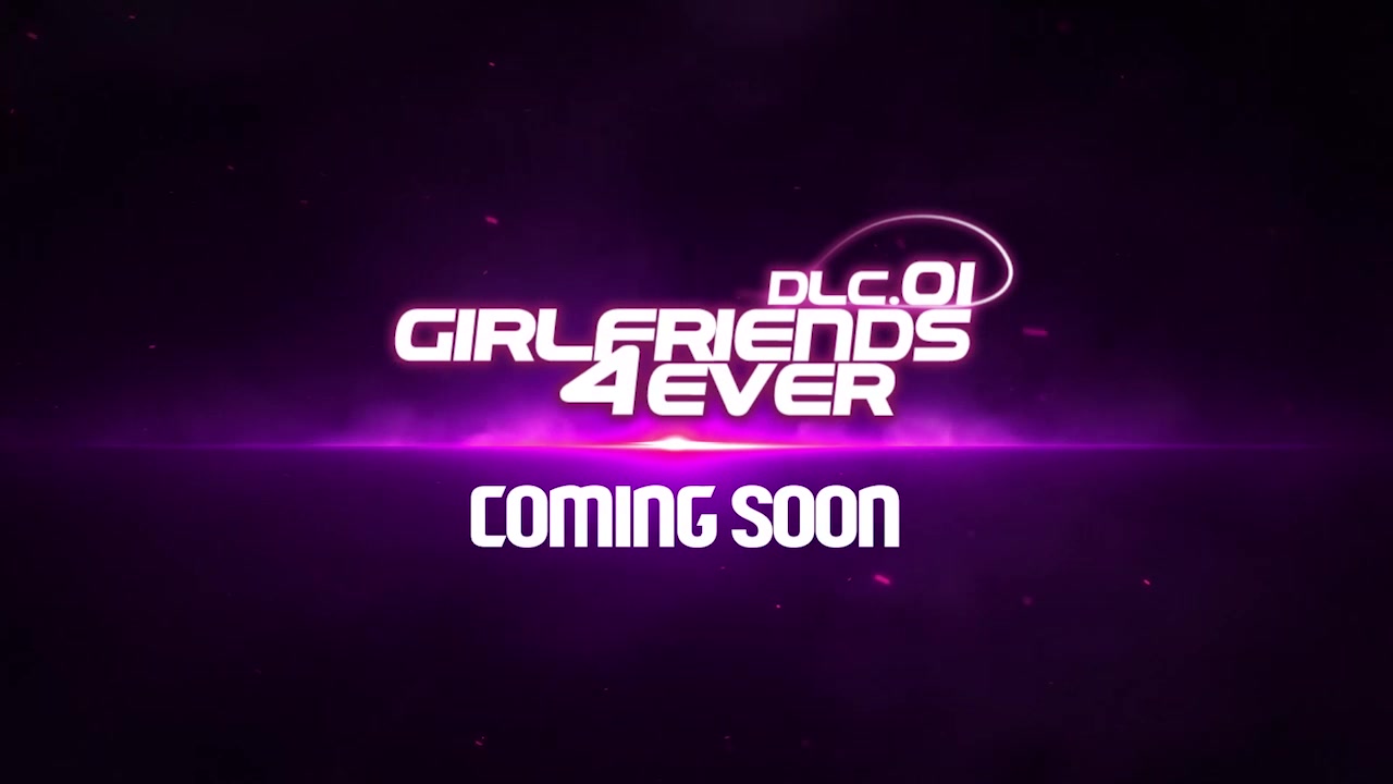 Huge titted dickgirl in high-res animation game