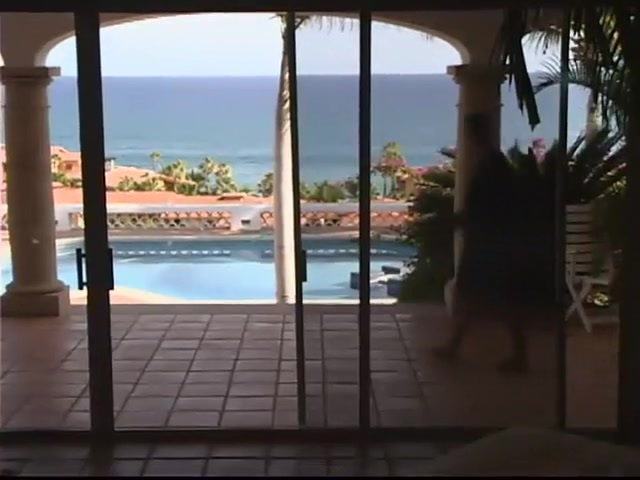 Cabo, the Return. 3