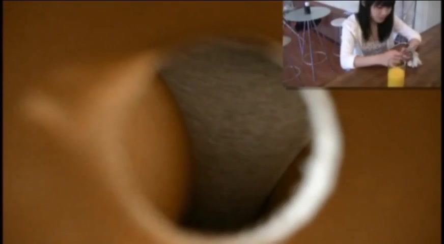 Japanese Amateur Movie