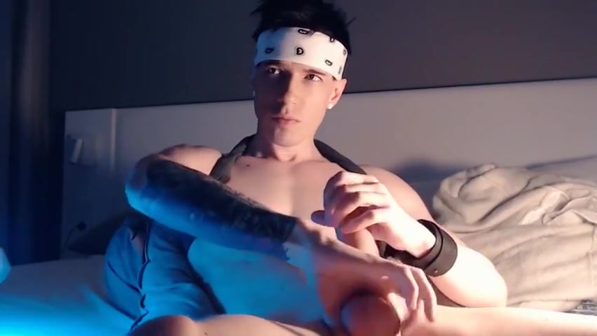 Briannhardone Cumshow