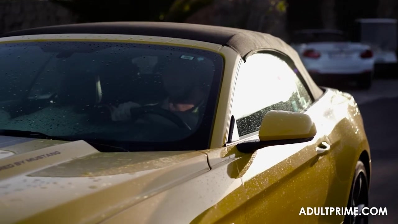 Squeaky Clean at the Carwash - Adultprime