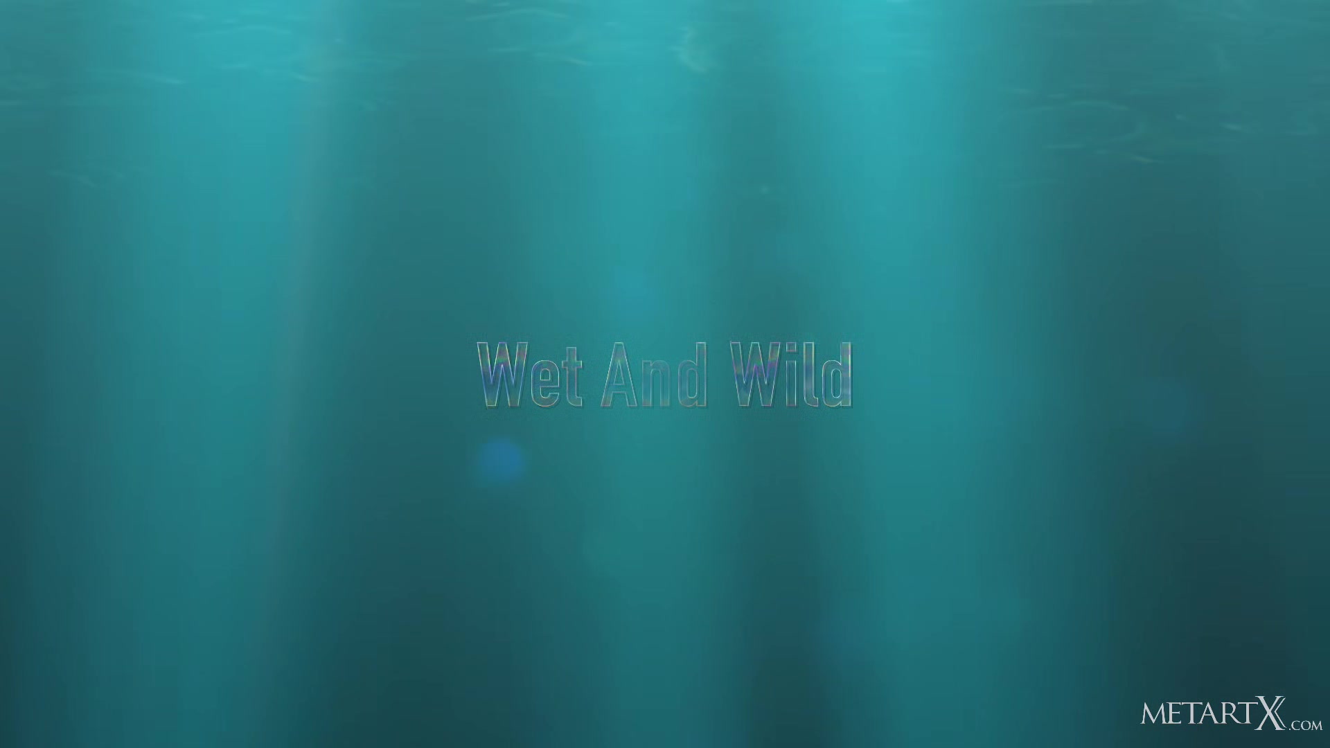 Wet And Wild 2 - Stacy Cruz