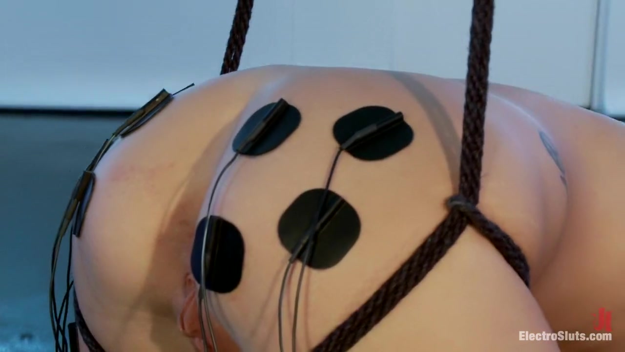 Maia's Electrifying Sexuality