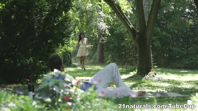 21Sextury XXX Video: Soles to Soul