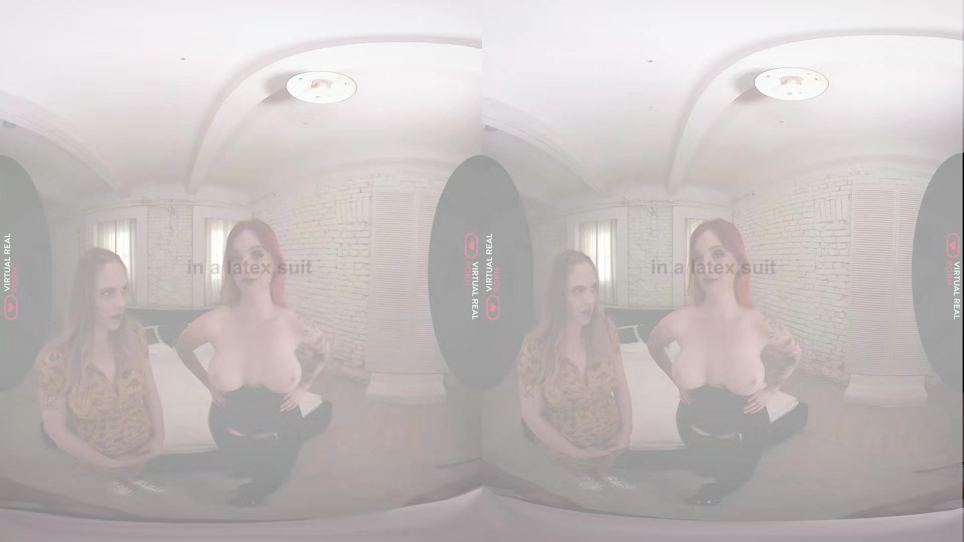 My dear domina