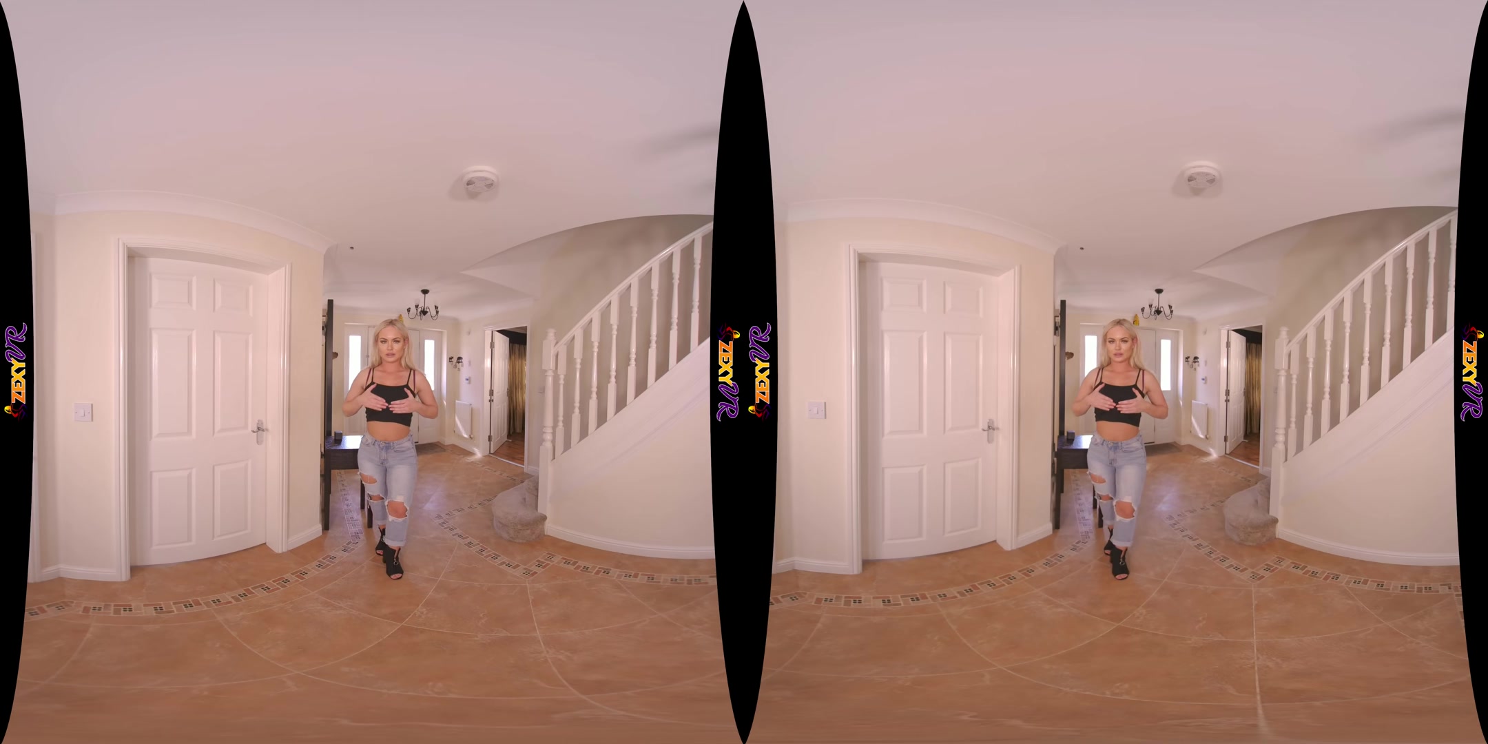 Tasty Tease - ZexyVR