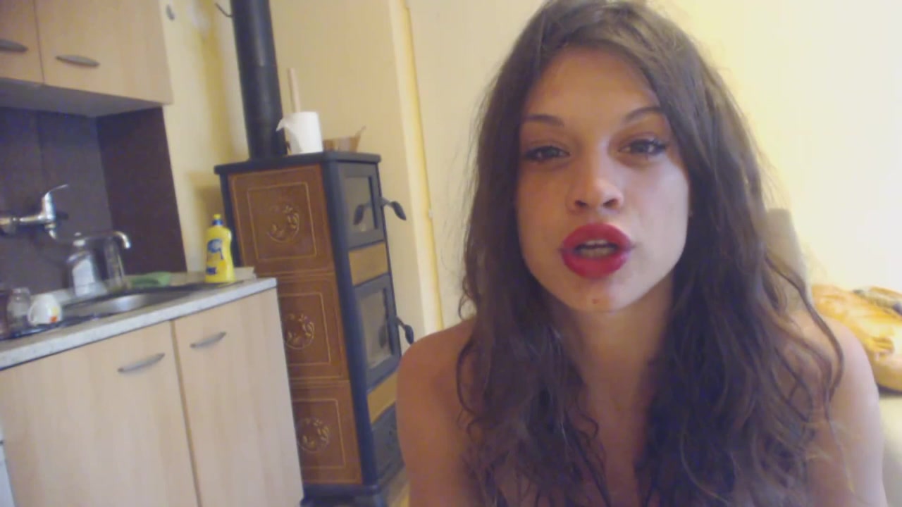 teen 18+ goddess wants you to clean her dirty sneakers by Foot Girls