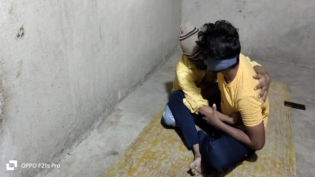 Indian Gay - Step daddy Fucks In My Beautiful Ass - Oldest House - Desi Gay Movies In Hindi Voice - Gay Boy And College students 18+