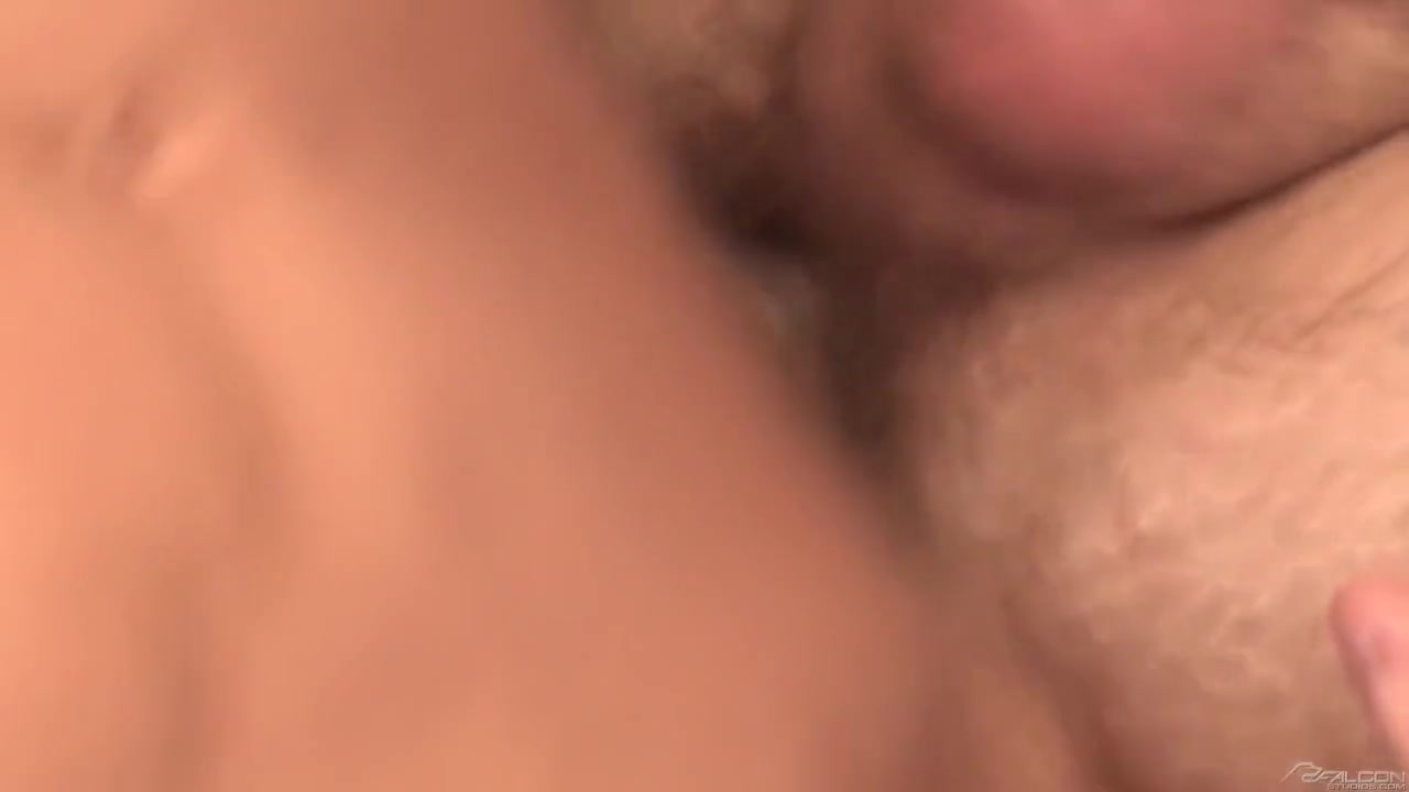 Hairy Really Enjoys Nailed Rough