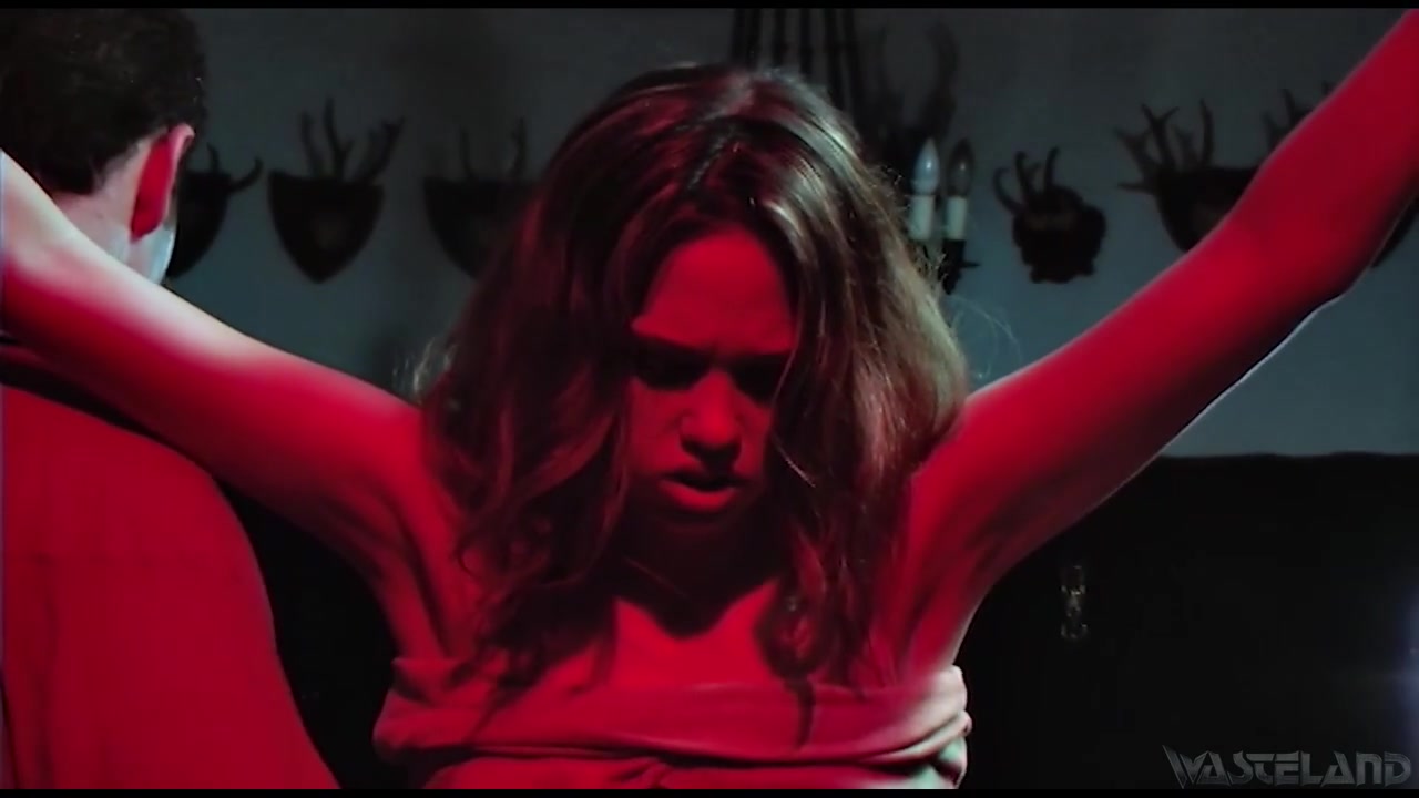Dale Dabone & Jenny Hendrix & Lezley Zen & Johnny Ace & Veronika in Into The Mist - 4: Dark Pleasures - KINK
