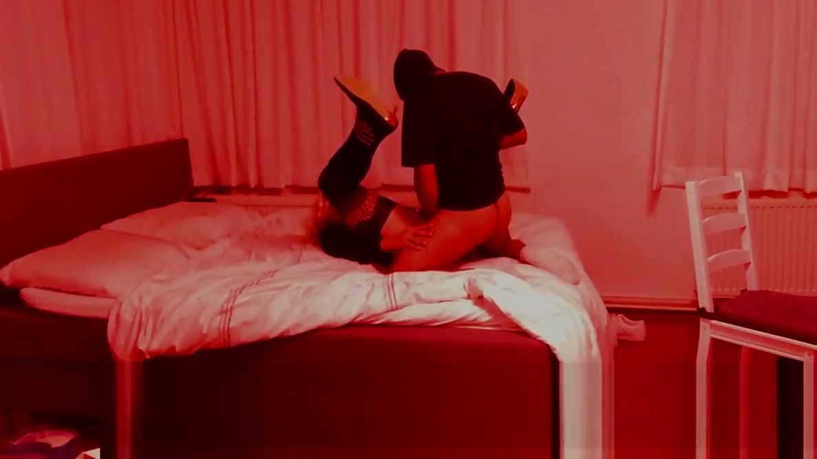 sissy hard fuck red light district annalicious