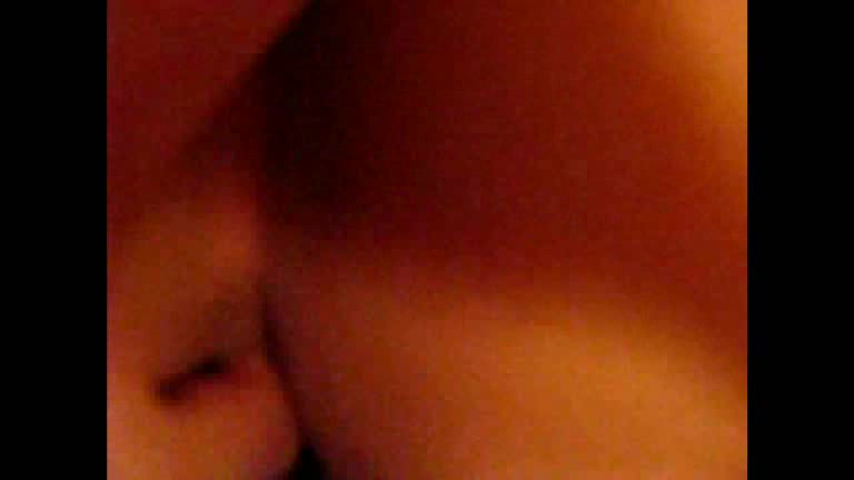 Hairy dick enters hairy pussy in the amateur video
