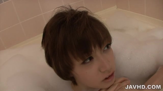 クレーマー原明奈　フェラ抜きされたピザ宅配人