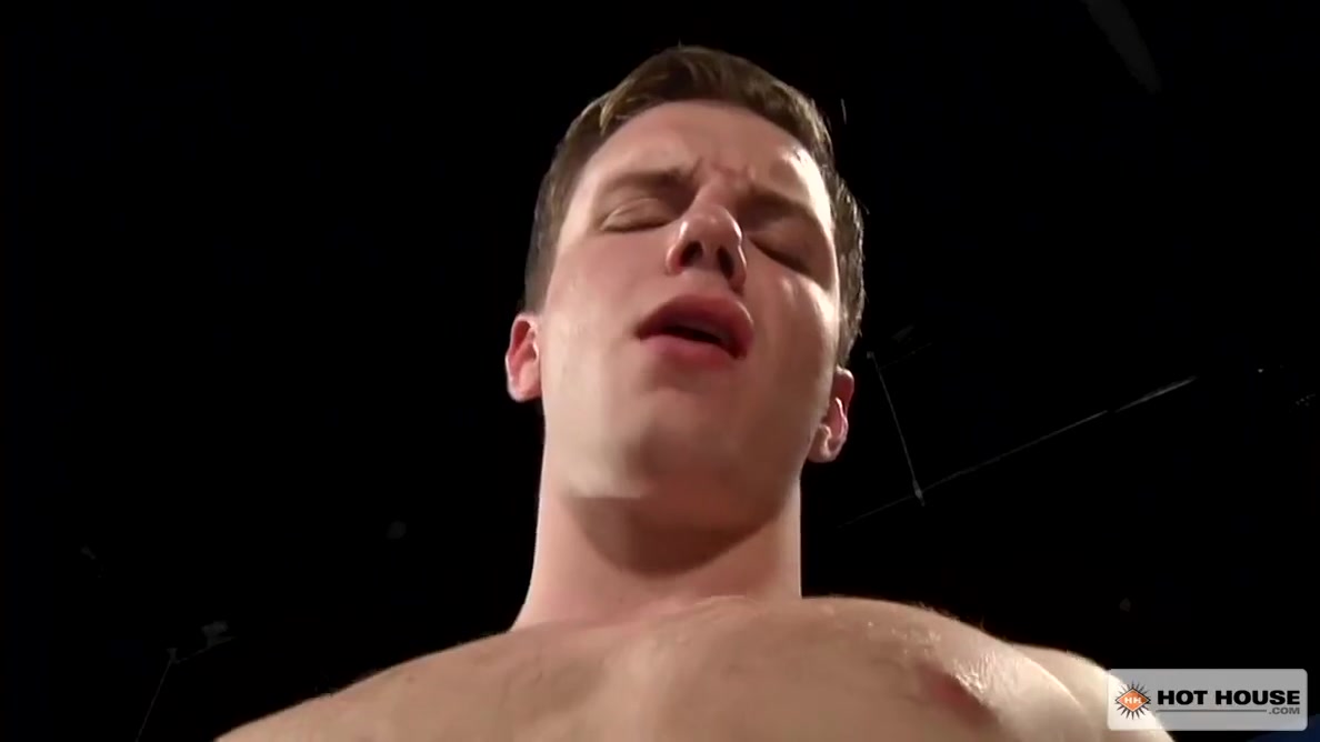 James Ryder And Doug Acre - A Growing Monster For The Twink To Handle