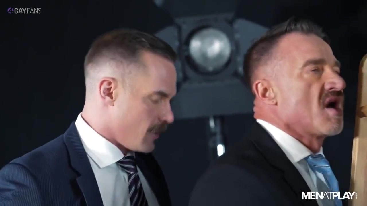 Adam Ross And Ross Hurston - Adam Tayrant