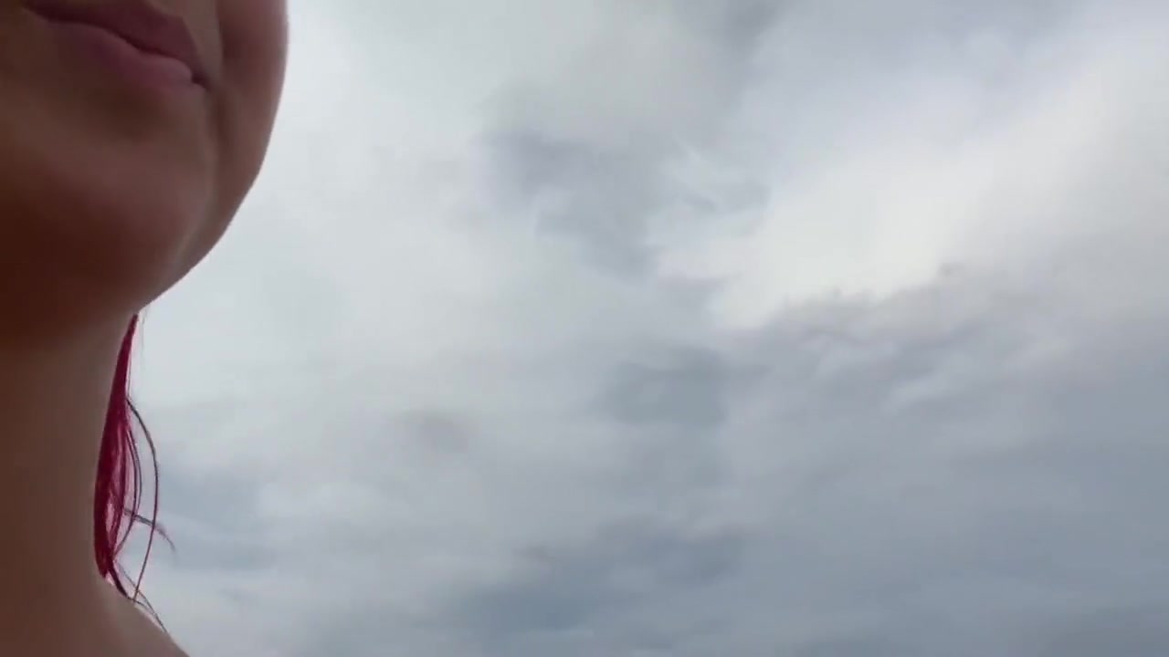 Passeio Na Praia 5 Min