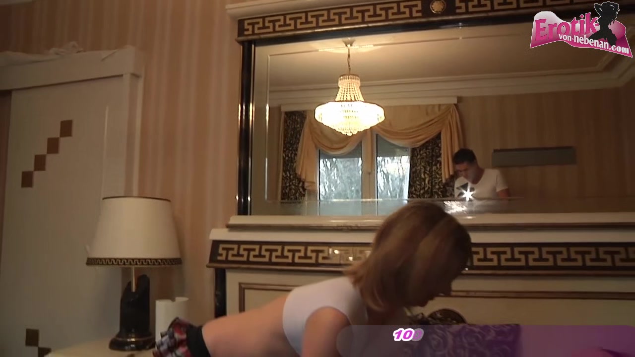 german young prostitute fuck in brothel first time for money